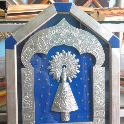 enmarcacion para zapatos de Arzobispo enmarcacion para zapatos de Arzobispo