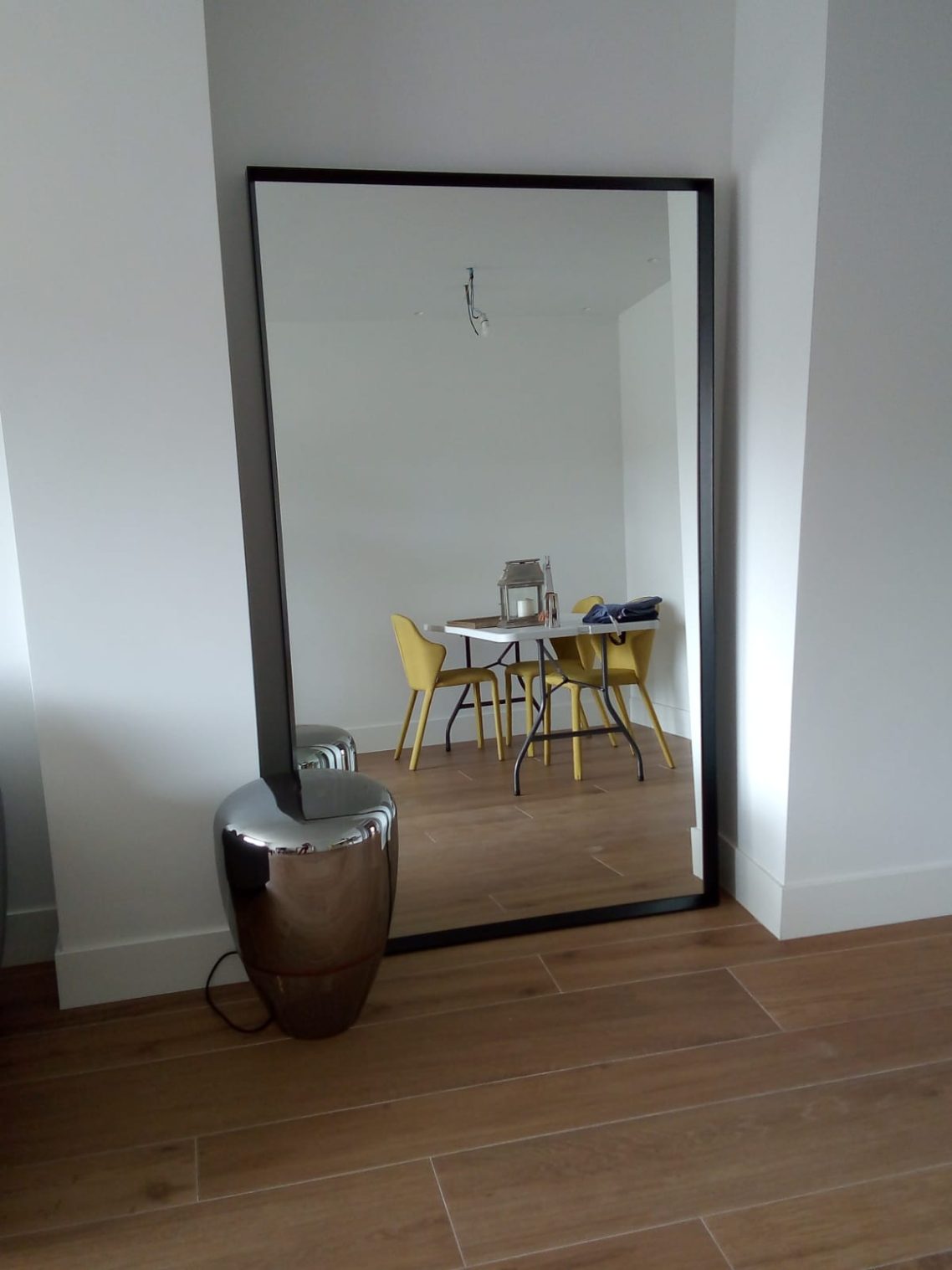 Espejo 200 x 90 cm Espejo para recibidor de 200cm