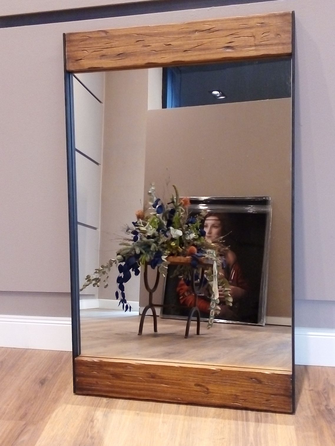 Espejo de diseño Espejo de diseño en zaragoza